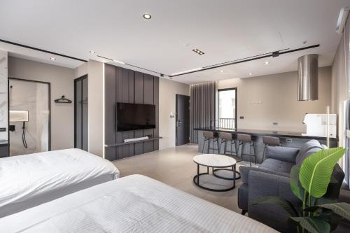 Magong Apartment | House Apartment