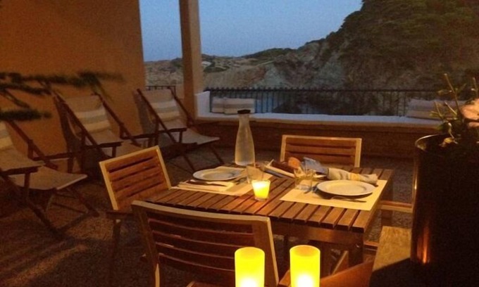 Sa Tuna House | House At Sa Tuna Beach (Begur) With A Spectacular Sea View