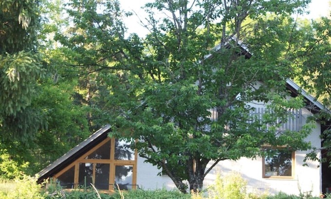 Otocac House | House at the edge of the forest Gacka