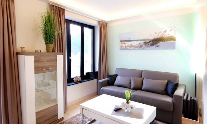 Prora Apartment | House Avida - Apartment 103RB8, House Avida