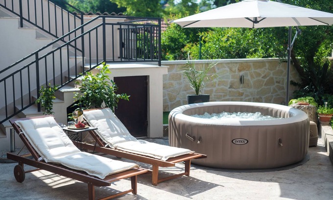 Skradin House | House Bany (96851-K1) - Skradin