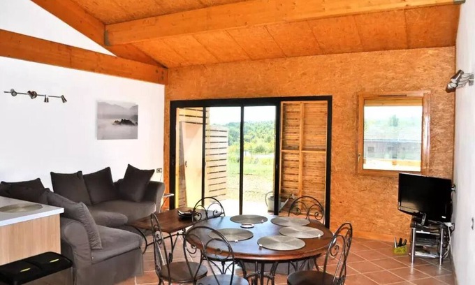 Sorges-et-Ligueux-en-Perigord Villa | House Bergerie 3 Rooms 5/6 People