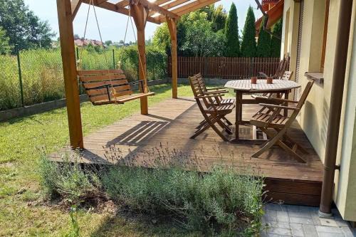 Biezanow - Prokocim House | House between Cracow and Wieliczka