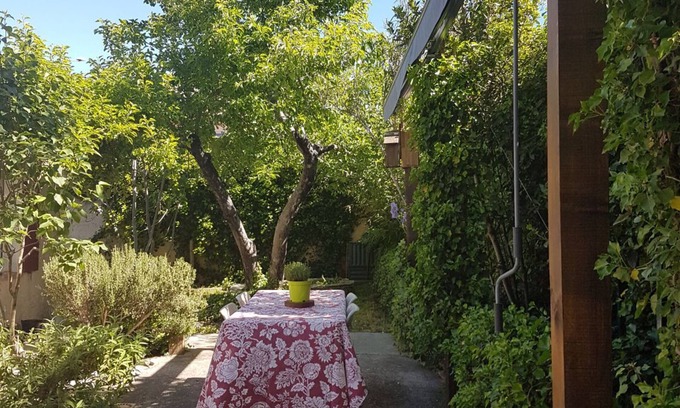 Simiane-Collongue House | House between Aix and Marseille