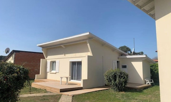 Biscarrosse Plage House | House Biscarrosse Plage