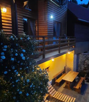 Bukov Vrh Ski Chalet | House Blanka,kuća za odmor