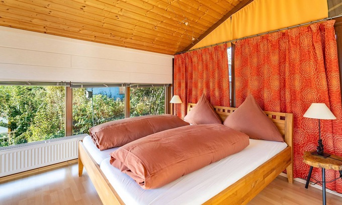 Oberstdorf Apartment | House Bollwein Whg. 2