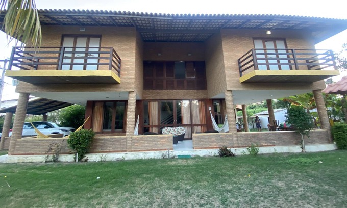 Pajucara House | House