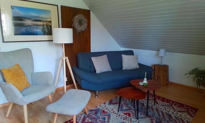 Wasserliesch Apartment | House Breser - Holiday apartment