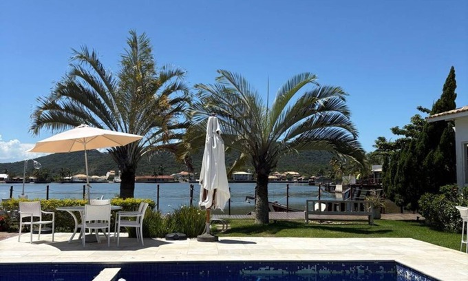 Cajueiro House | House by the sea