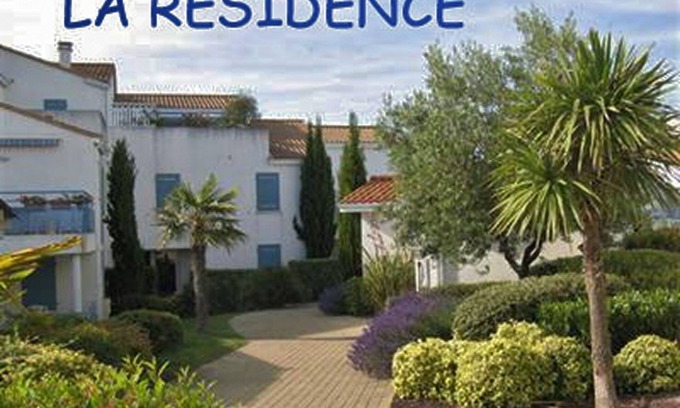 Vaux-sur-Mer House | House by the sea/pool/3 stars 6 P +1 E/Vaux Sur Mer/Royan/saint palais