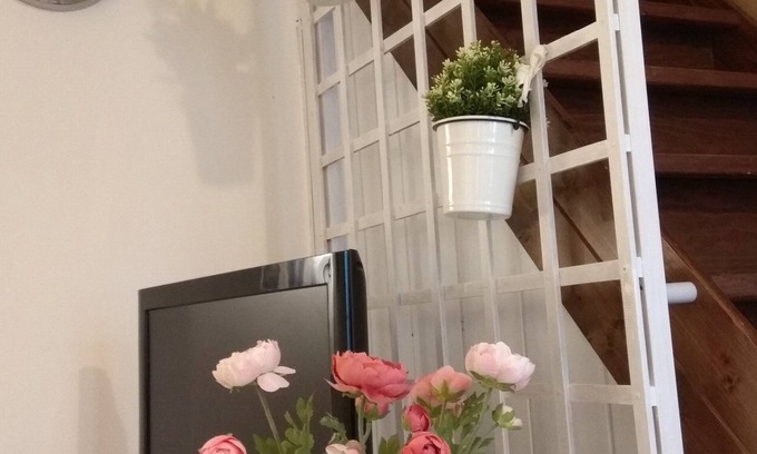 Asolo Apartment | House DA. BUT. Cornaro ASOLO HISTORICAL CENTER