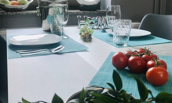 Adenau Apartment | House