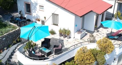 Rukavac House | House Diletta