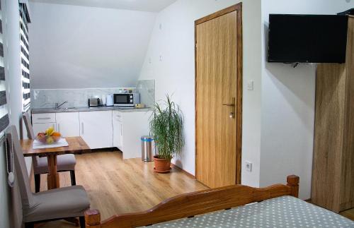 Poljanak Apartment | House Elena - Studio apartment/2