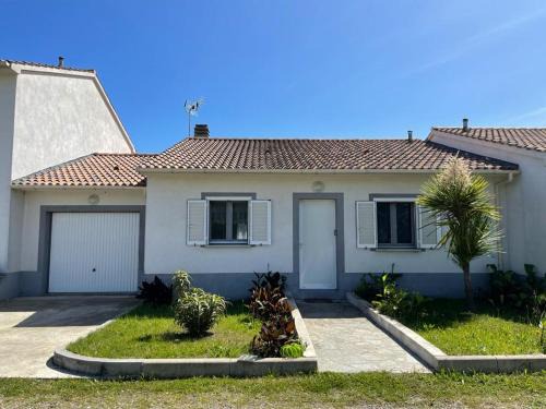 Santa-Lucia-di-Moriani House | House for 6 people in Santa Lucia di Moriani