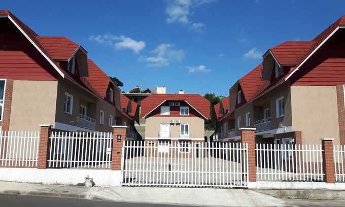 Centro House | HOUSE FOR LARGE GROUPS IN THE CENTER OF CINNAMON! # 03