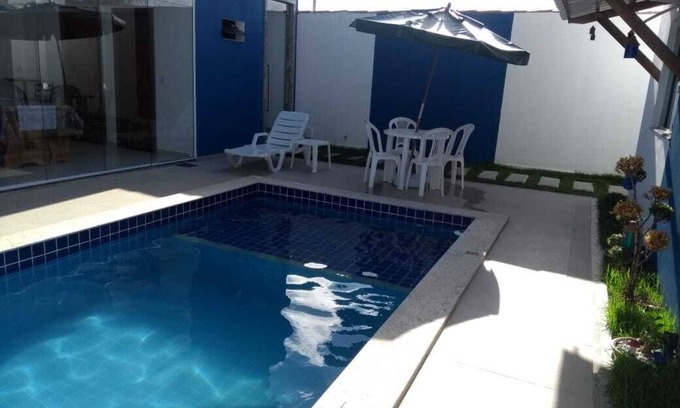 Prado House | House for rent in Prado Bahia