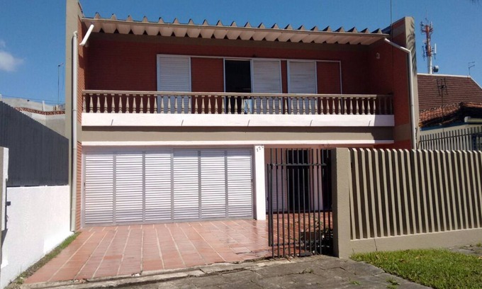 Guaratuba House | House for rent ONLY FOR FAMILIES in Guaratuba Beach