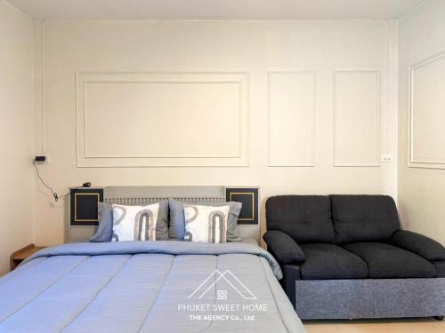 Ban Saiyuan House | House for rent Rawai Saiyan Phuket