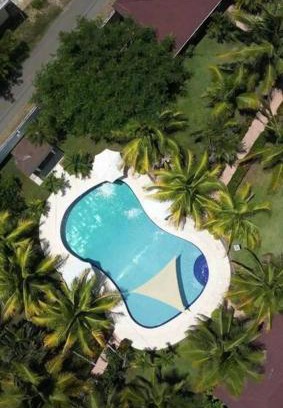 Monterrico Ski Chalet | House for the family and friends