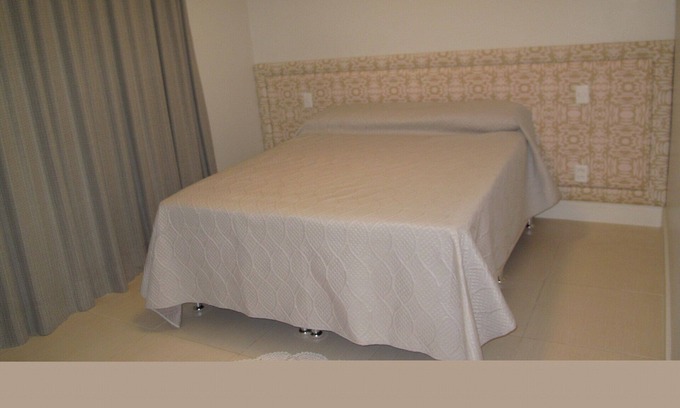 Jenipabu House | House for vacation in front of the sea