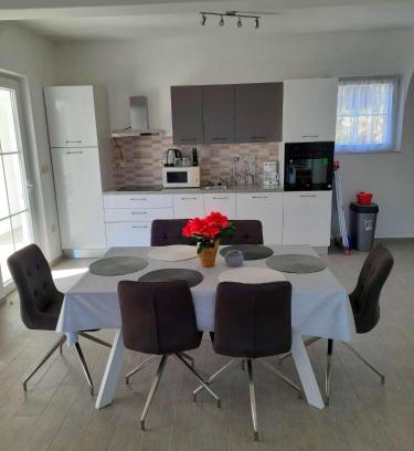 Suha Punta Apartment | House Forest&Beach Relax