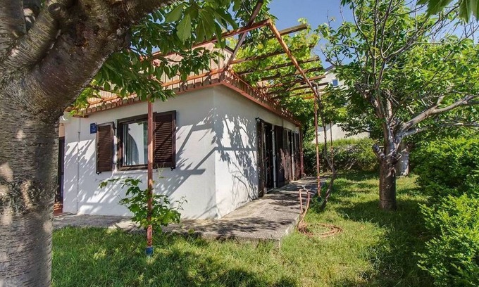 Miholascica House | House Gianna (67032-K1) - Martinscica - island Cres