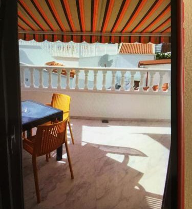 Costa Adeje Apartment | House Grace Parque San Eugenio