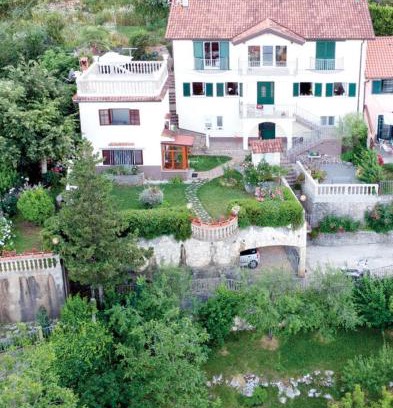 Lovran House | House H-ELIOS