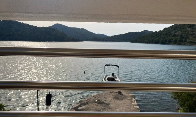 Island Dugi Otok House | House Tally (113581-K1) - Sali (island of Dugi otok)