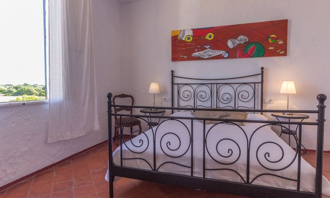 Ciudadela House | House idel for families