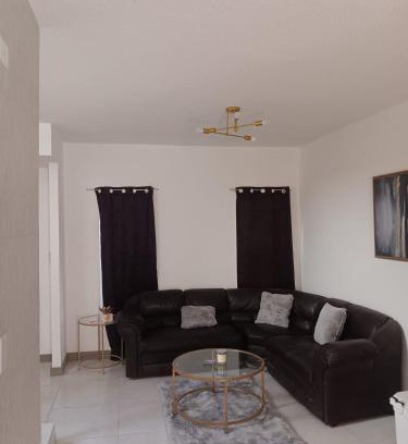 Chihuahua House | House in a gated community