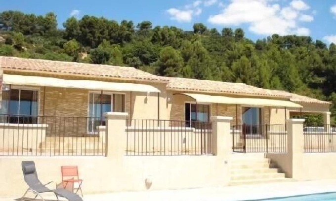 Meyreuil House | House in Aix en Provence country with swimming pool