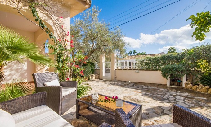 Alcudia House | House in Alcudia near Sandy Beach
