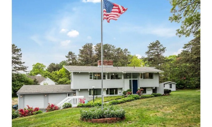 Cotuit House | HOUSE IN BEAULTIFULL CAPE COD FOR RENT