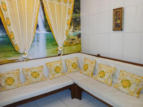 Sacramenta House | House in Belém, 2 bedrooms - COP 30