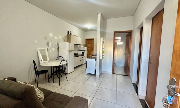 Ponta Pora House | House in Condominium in Ponta Porã