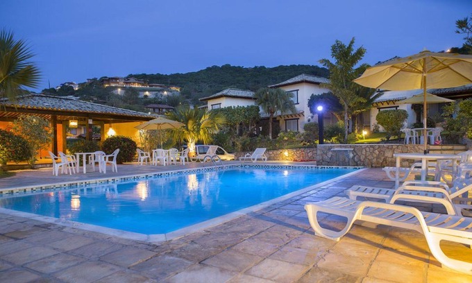 Joao Fernandes House | House in Buzios-João Fernandes. 04 rooms, 02 suites, gourmet area