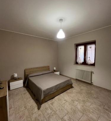 Massafra Apartment | House in Cave