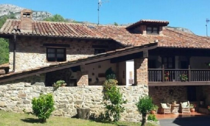 Puente Nuevo Cottage | House in Concejo de Llanes (Asturias). Very well equipped. Well communicated. 6 pax