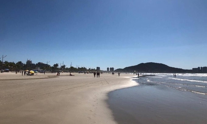 Loteamento Joao Batista Juliao House | HOUSE IN CONDOMINIUM PRAIA ENSEADA - CARNIVAL PROMOTION