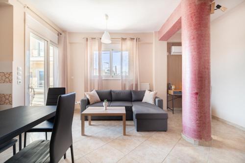 Elefsina Apartment | House in Eleusis (Elefsina) a city close to Athens