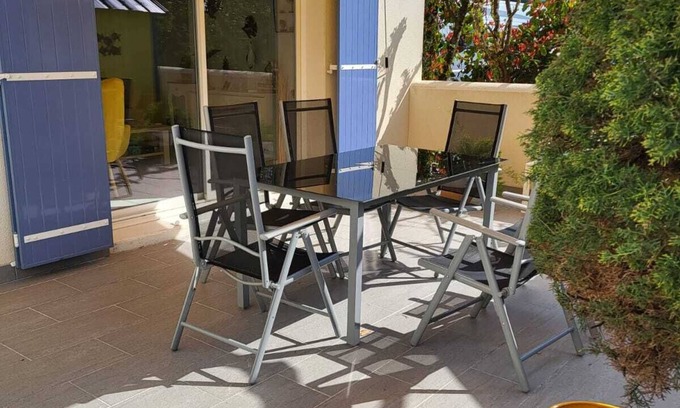 La Cotiniere House | 🏖️ House in La Cotinière (Ile d'Oléron) - 200 m from the beach - sleeps 4