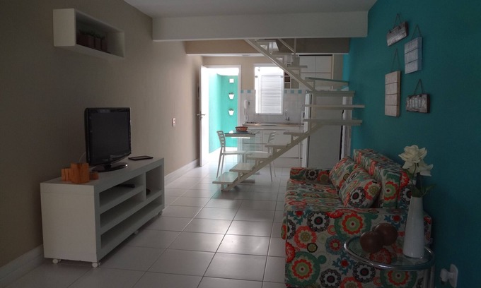 Bosque de Geriba House | House in Geribá 500 meters from the Beach - Right Corner - Ideal Families