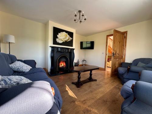 Glenties House | House in Glenties