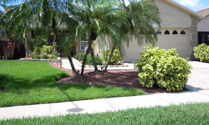 Indian Point Villa | House in Indian Point with 3 bedrooms 2 bathrooms and pool