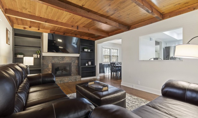 Lee's Summit House | House in Lee's Summit