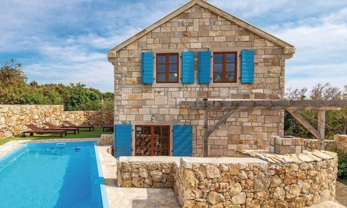 Novalja House | House in Novalja with Private Pool