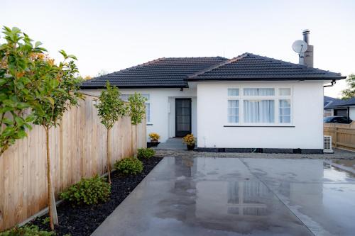 Palmerston North House | House in Palmerston North, New Zealand